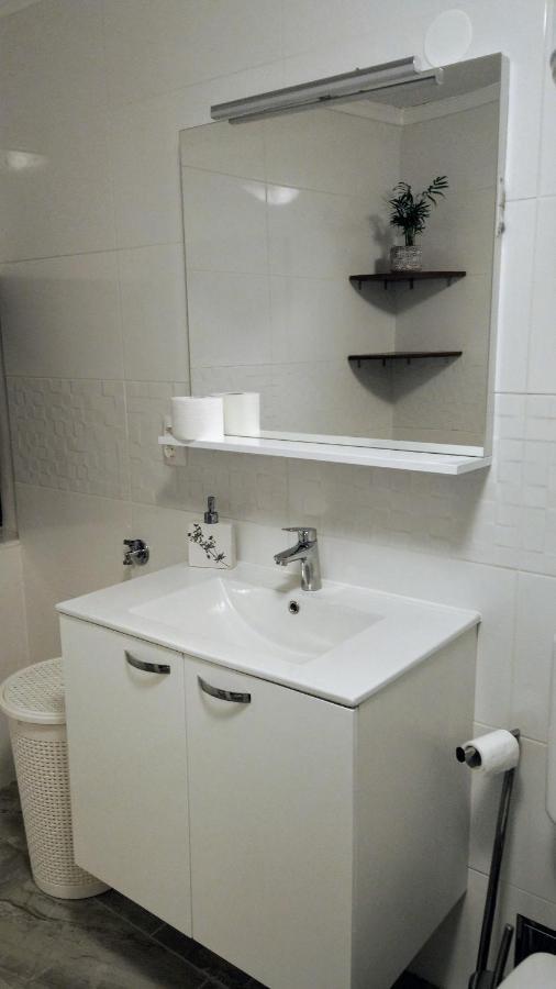 Apartment Baratula ムルテル エクステリア 写真