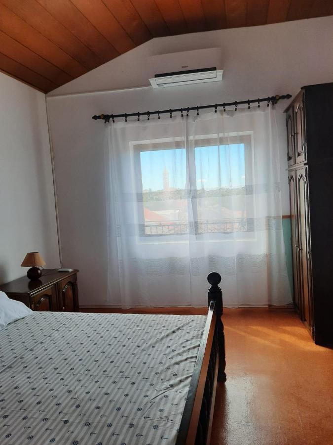 Apartment Baratula ムルテル エクステリア 写真